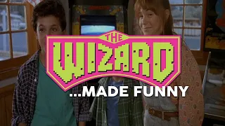 The Wizard Made Funny: It's So Bad