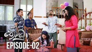 Thoodu | Episode 02 - (2019-02-15) | ITN