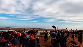 SpaceX's employees reaction on Landing of Starship SN10 |SpeedingQuanta|