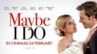 Maybe I Do Trailer | Comedy movie | Ster-Kinekor