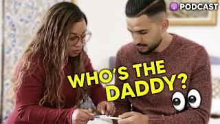 Memphis is Pregnant but is it Hamza's? | 90 Day Fiancé: Before The 90 Days