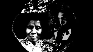 John Coltrane & Alice Coltrane - Living Space (J.C./A.C.)