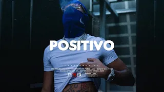 (Free) Type Beat Desahogo  | POSITIVO | Trap Beat  2022 | Free Beat Desahogo