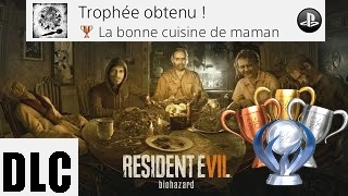 Resident Evil 7: The Room (DLC)