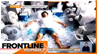 Kwento 'Sang Minuto: Pampa-cool na entries ng netizens | Frontline Pilipinas