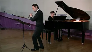 I.Albéniz Tango