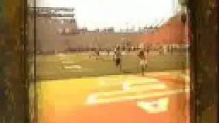 2008 Oklahoma State Football Intro