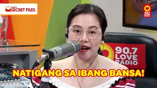 Nabuntis ko ang KABIT KO! - Raqi's Secret Files (October 16, 2023)