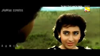 Yeh Dua Hain Meri Jhankar HD    Sapne Sajan Ke 1992, frm Aamir