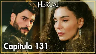 Hercai - Capítulo 131