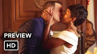 9-1-1 Season 4 "Athena & Bobby - A Love Story" Featurette (HD)