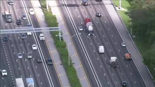 New I-95 construction project has Broward drivers concerned