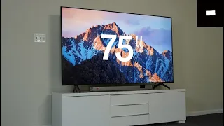 Samsung AU7000 And TU7000 UHD TV 2021!