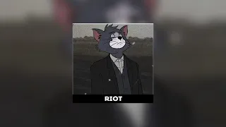 [FREE] Piano x Alternative Rock Type Beat - "Riot"