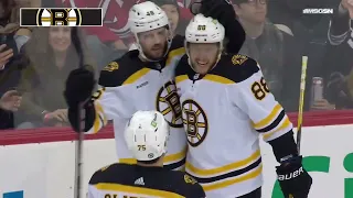 NHL Highlights | Bruins vs. Devils - December 23, 2022