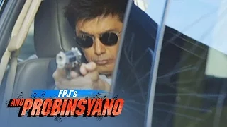 FPJ's Ang Probinsyano: Tomas versus the syndicates (With Eng Subs)