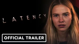 Latency - Exclusive Trailer (2024) Sasha Luss, Alexis Ren