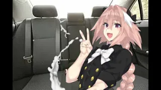 ambatukam(Astolfo ver) 1 hour loop