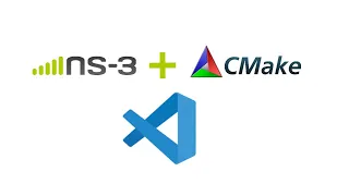 ns-3 with CMake - Visual Studio Code