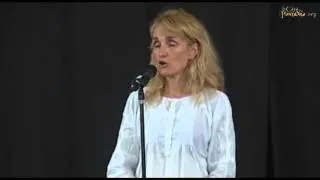 Suzanne Powell - La Abundancia Gran Canaria - Viedo 5