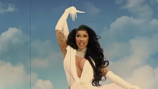 Gwen Stefani Ft Megan Thee Stallion, Cardi B - RICH THOT SHIT (altégo mashup video)