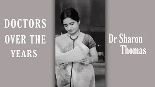 Doctors over the years | Dr. Sarath & Dr. Sharon  |