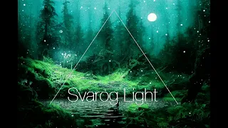 Svarog Light -  Роздуми /20/ Без відродження власного древа Богів, ми приречені на зникнення.