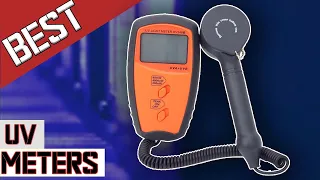 Best UV Meters 2022 | aliexpress