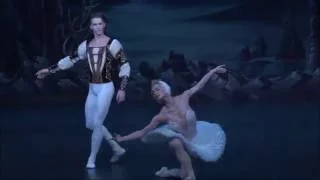 Irina Kolesnikova | Swan Lake | Vadim Muntagirov (Royal Ballet)