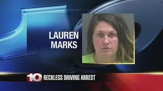 Habitual traffic violator pulled over in Daviess County