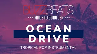 DJ Snake ✗ Justin Bieber Type Instrumental Beat - Ocean Drive