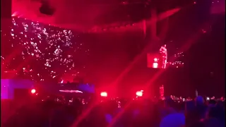 Billie Eilish—All The Good Girls Go To Hell Live in Dublin at 3Arena