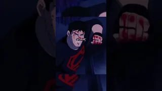 Death of Superboy #youngjustice #dccomics #batman #shorts