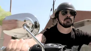 Everything Sonic featuring Dave Grohl | Harley-Davidson®