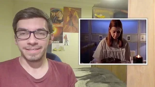 Buffy the Vampire Slayer - 2x22 "Becoming, Part Two" Reaction