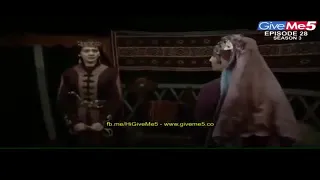 Ertugrul Season 2 Episode 54