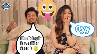 Unknown Facts About Darshan Raval & Tulsi Kumar Is Qadar @DarshanRavalDzVlogs