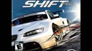 NFS Shift OST - Under Control