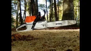 Stihl MS 462 CM