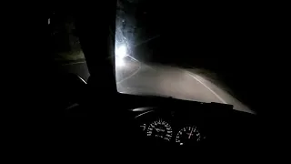 Sunny 1.4 N14 Night Touge Linhaceira