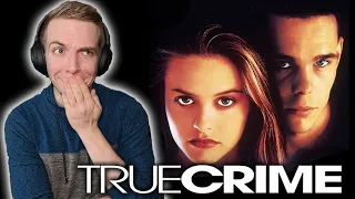 True Crime (1995) | Reaction | First Time Watching!