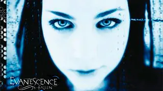 Evanescence "Fallen" (Full Album HD)