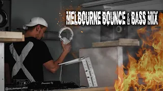 Melbourne Bounce & Bass Mix #8 | Dj Dominguez