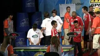 WSSC '09: USA Red Vs UK Rematch International Challenge