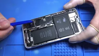 Утопленный iPhone X?! Случайность или очередной фэйл Apple?