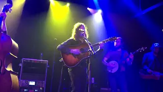 Billy Strings Freeborn Man