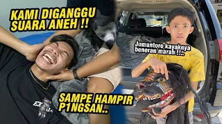 Benarkah ini karena Jumantoro ?? KAMI SEMUA SAMPAI TERSIKS4 BEGINI..