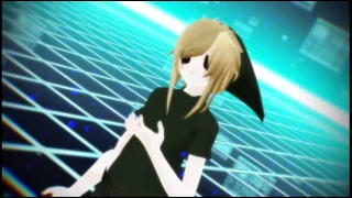 【MMD】BEN Drowned - Don't Forget About Me [Meme]