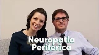 O que é neuropatia periférica?