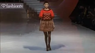 The Best of Asian Fashion: November 2013 on FashionTV